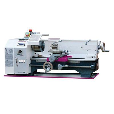 Станок токарно-винторезный OPTIMUM OPTIturn TM 4010D - изображение 8