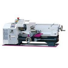 Станок токарный OPTIMUM OPTIturn TU 2004V (настольный) - изображение 2