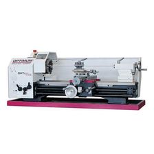 Станок токарный OPTIMUM OPTIturn TU 3008 (настольный) - изображение 2