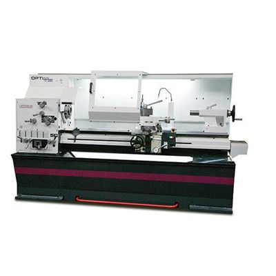 Станок токарный OPTIMUM OPTIturn TZ 4012DP (настольный)
