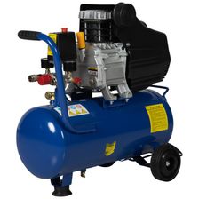 Компрессор поршневой OPTIMUS HD OPT-305030 300 л/мин 2.2 кВт 220 В ресивер 50 л - изображение 14