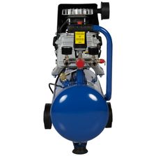 Компрессор поршневой OPTIMUS HD OPT-305030 300 л/мин 2.2 кВт 220 В ресивер 50 л - изображение 16