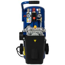 Компрессор поршневой OPTIMUS HD OPT-305030 300 л/мин 2.2 кВт 220 В ресивер 50 л - изображение 17