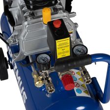 Компрессор поршневой OPTIMUS HD OPT-305030 300 л/мин 2.2 кВт 220 В ресивер 50 л - изображение 18