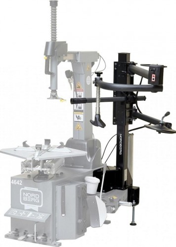 Опция "Третья рука" NORDBERG 46H42 правая для ШМС 4642 ЦБ-00008295