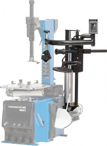 Опция "Третья рука" NORDBERG 46HR правая для ШМС 4641 ЦБ-00001985