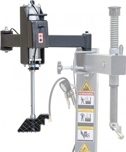 Опция "Третья рука" NORDBERG 46H38 для ШМС 4638 ЦБ-00007942