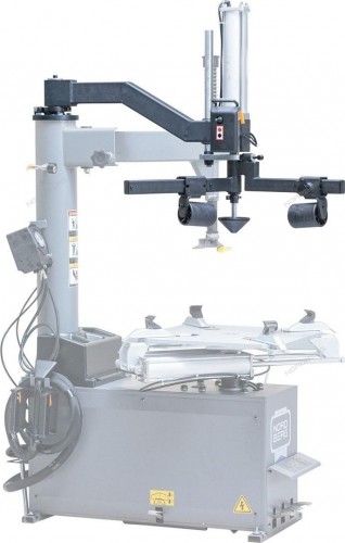 Опция "Третья рука" NORDBERG 46H39 для ШМС 4639 ЦБ-00007943 - изображение 5