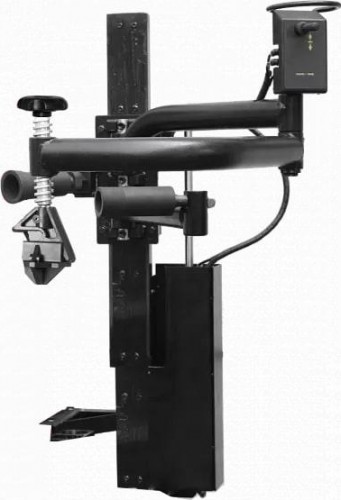 Опция "Третья рука" NORDBERG 46HR44 правая для ШМС 4644 ЦБ-00015047 - изображение 2