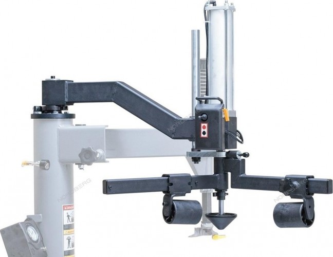 Опция "Третья рука" NORDBERG 46H39 для ШМС 4639 ЦБ-00007943 - изображение 3