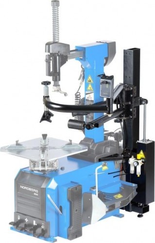 Опция "Третья рука" NORDBERG 46HR44 правая для ШМС 4644 ЦБ-00015047