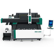 Металлообрабатывающий лазерный станок с ЧПУ OR-FM3015AT6 - изображение 4