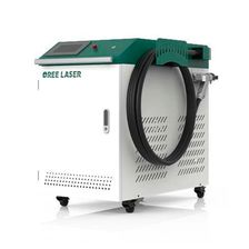 Портативный лазерный станок для обработки ржавчины OR-LC - изображение 5