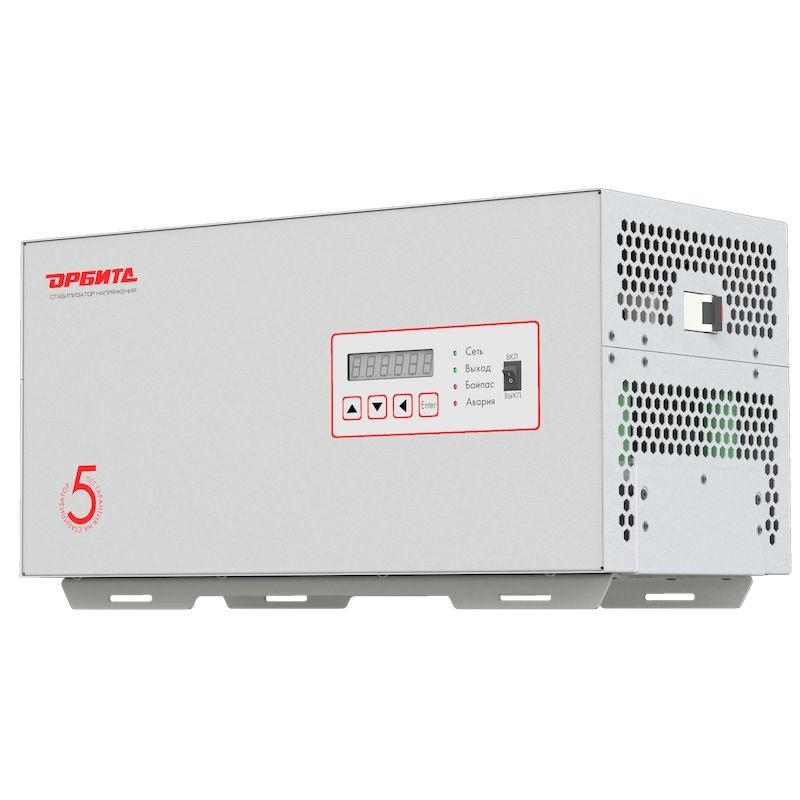 Стабилизатор ORBITA HOME 7500H-20