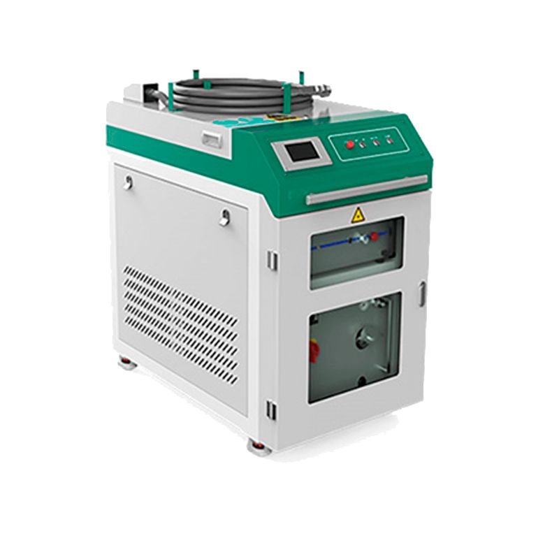 Лазерный сварочный аппарат OREE LASER TS-HW 1500W 220 - изображение 2