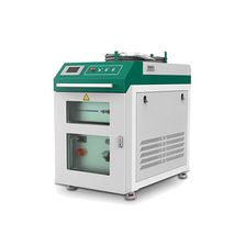 Лазерный сварочный аппарат OREE LASER TS-HW 1500W 220 - изображение 3