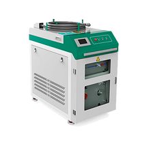 Лазерный сварочный аппарат OREE LASER TS-HW 1500W 220 - изображение 4