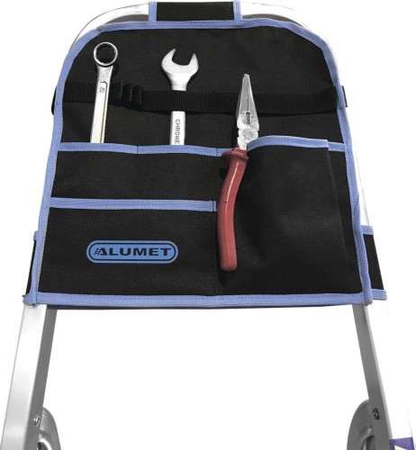 Органайзер АЛЮМЕТ АК008 для стремянки