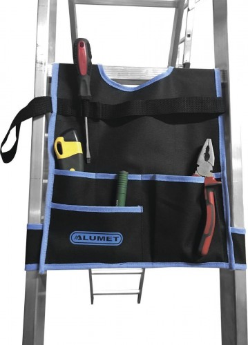 Органайзер АЛЮМЕТ АК009 для лестницы - изображение 2