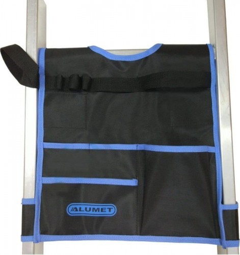 Органайзер АЛЮМЕТ АК009 для лестницы