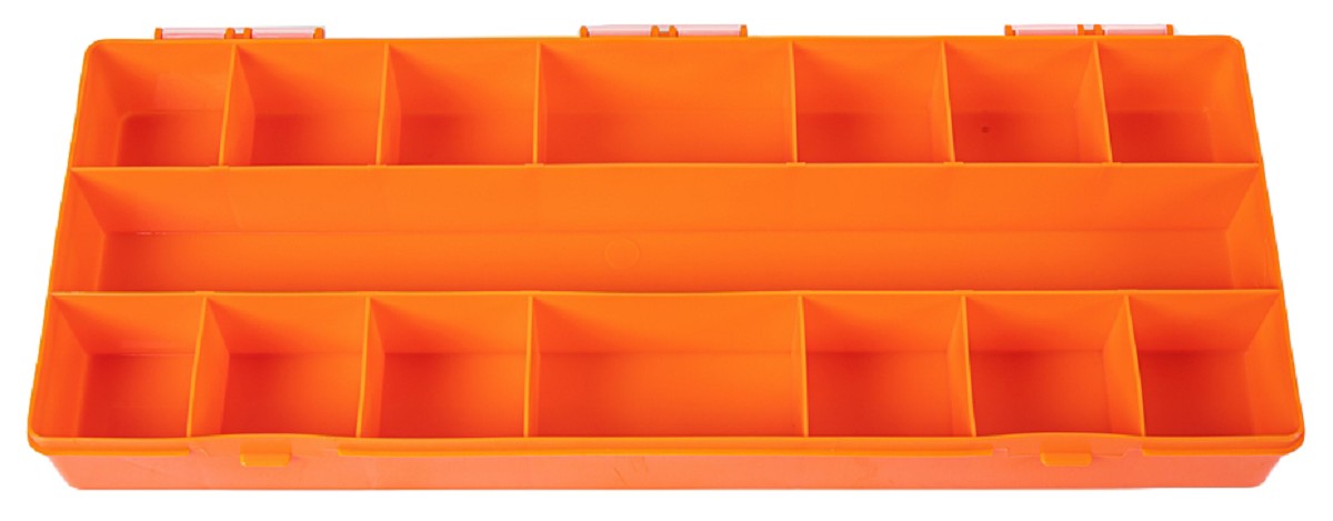 Органайзер ARNEZI R7201260 универсальный C-1 (392х152х45мм) - изображение 4