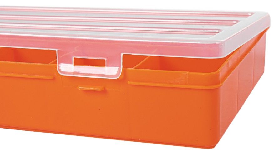 Органайзер ARNEZI R7201260 универсальный C-1 (392х152х45мм) - изображение 5