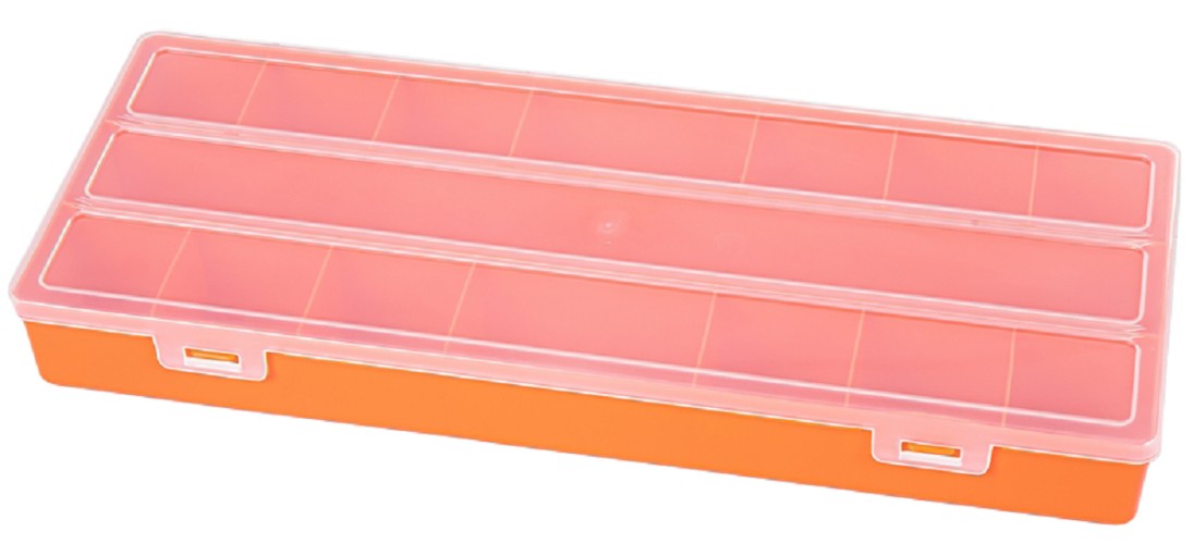 Органайзер ARNEZI R7201260 универсальный C-1 (392х152х45мм)