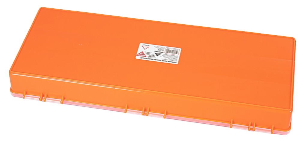 Органайзер ARNEZI R7201260 универсальный C-1 (392х152х45мм) - изображение 3