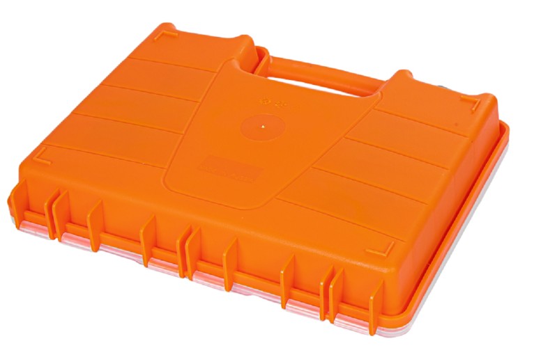 Органайзер ARNEZI R7201263 универсальный C-30 двойной (310х250х50мм) - изображение 5