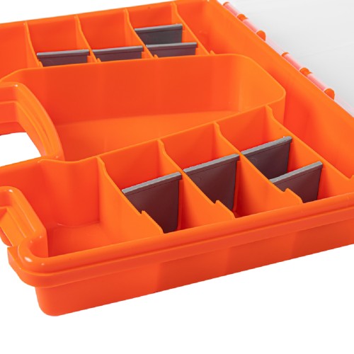 Органайзер ARNEZI R7201263 универсальный C-30 двойной (310х250х50мм) - изображение 3