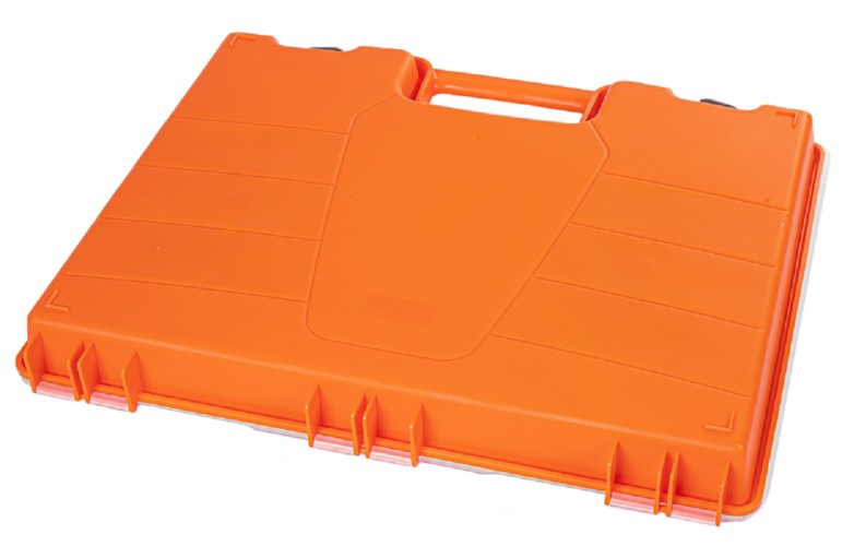 Органайзер ARNEZI R7201265 универсальный C-56 двойной (460х360х50мм) - изображение 5