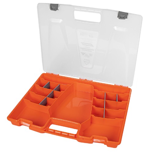 Органайзер ARNEZI R7201265 универсальный C-56 двойной (460х360х50мм) - изображение 2