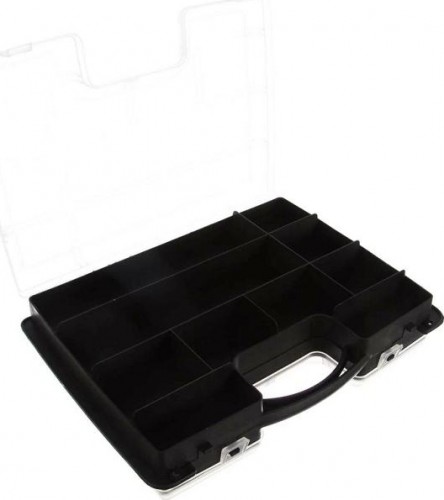 Органайзер Biber 65411 для крепежа двухсторонний (295х226х76мм) тов-101381 - изображение 3