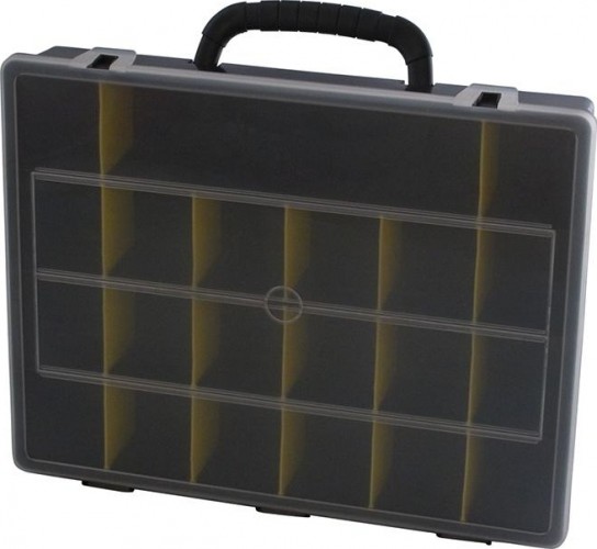 Органайзер Biber 65412 для крепежа (360х280х70мм) тов-113979