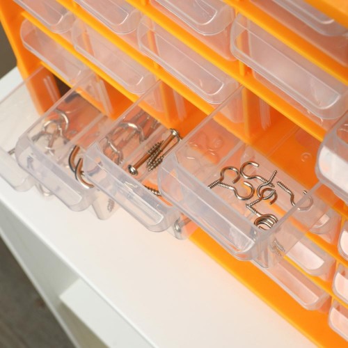 Органайзер DEKO 36 ячеек 065-0805 - изображение 4