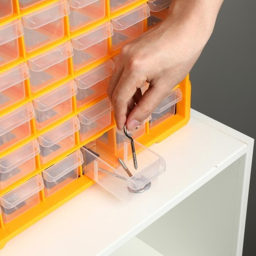 Органайзер DEKO 36 ячеек 065-0805 - изображение 3