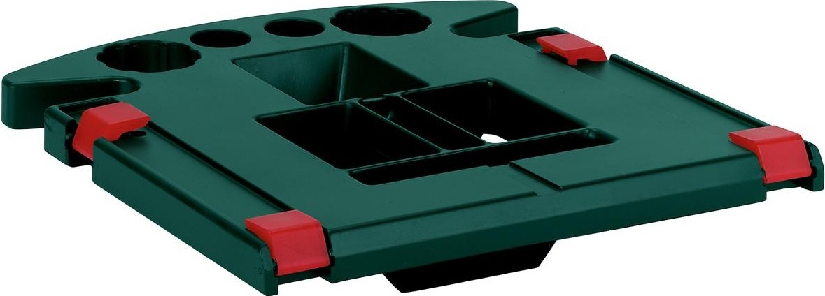 Органайзер для пылесоса METABO 631937000 Метадепо 631937000