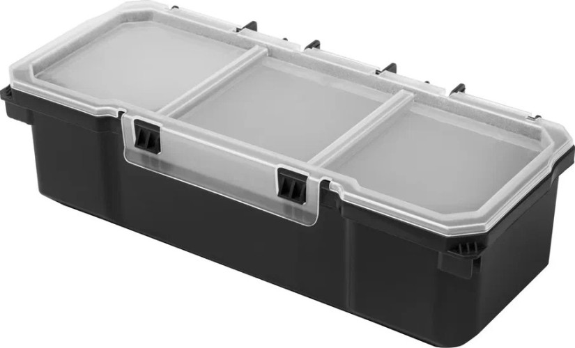 Органайзер DLT №1 для системы хранения инструментов серия red pro 32 4069 - изображение 3