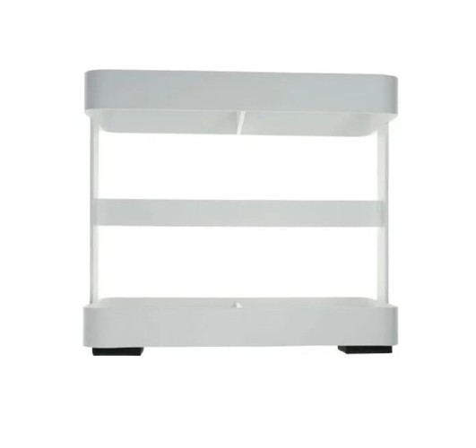 Органайзер кухонный EMBODIMENT EMB-KOD-T-W настольный, белый - изображение 4