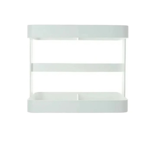 Органайзер кухонный EMBODIMENT EMB-KOD-T-W настольный, белый - изображение 3