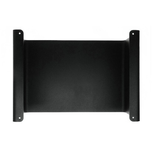 Органайзер кухонный EMBODIMENT EMB-KO-T-B настольный, черный - изображение 4