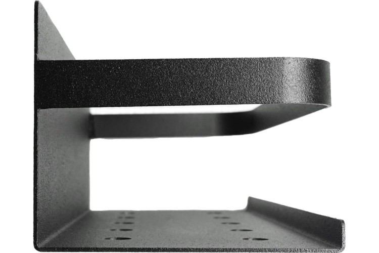 Органайзер кухонный EMBODIMENT EMB-KOW-W-B настенный черный - изображение 2