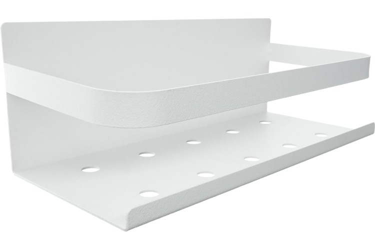 Органайзер кухонный EMBODIMENT EMB-KOW-W-W настенный, белый