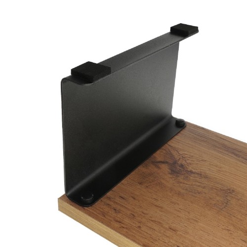 Органайзер кухонный EMBODIMENT EMB-KO-WTS-VOB дуб Вотан, черный - изображение 4