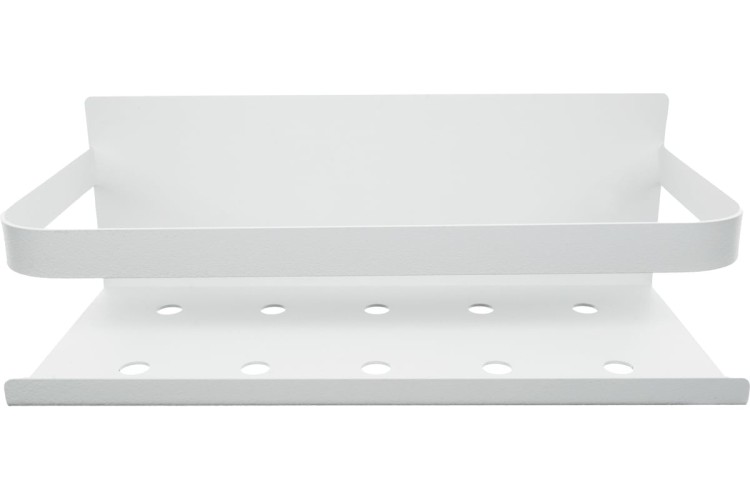 Органайзер кухонный EMBODIMENT EMB-KOW-W-W настенный, белый - изображение 2