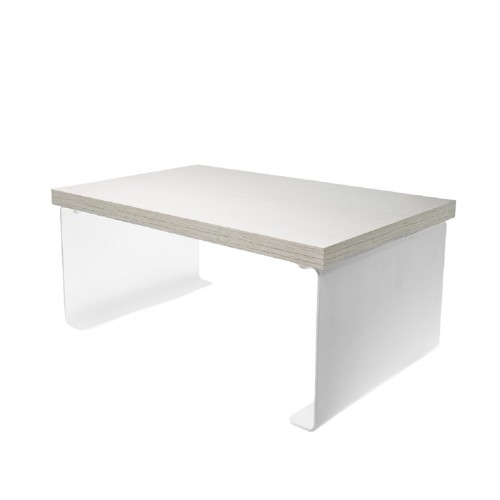 Органайзер кухонный EMBODIMENT EMB-KO-WTS-HAW дуб Харбор, белый