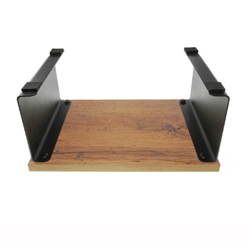 Органайзер кухонный EMBODIMENT EMB-KO-WTS-VOB дуб Вотан, черный - изображение 3