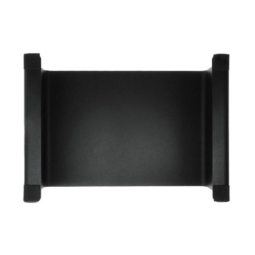 Органайзер кухонный EMBODIMENT EMB-KO-T-B настольный, черный - изображение 5