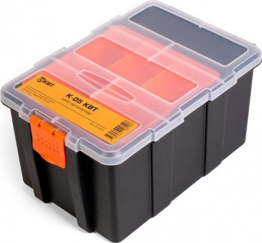 Органайзер КВТ К-05 81442 - изображение 3