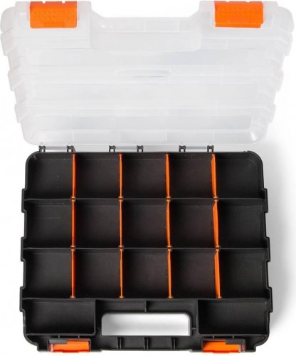 Органайзер КВТ К-08 двухсторонний 81439 - изображение 2